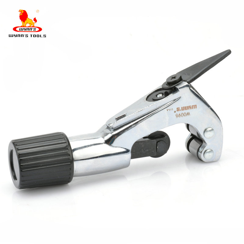 Wynns威LEGACY 铜管切管器 4-28mm管子切割器 管子割刀 W0095