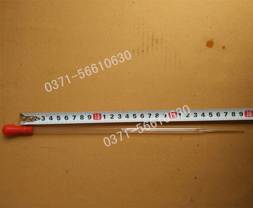 优质玻璃吸管滴管胶头滴管实验用精油用滴管30cm300mm