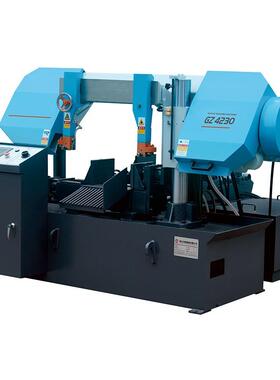 GZ4232数控带锯床金属带锯床