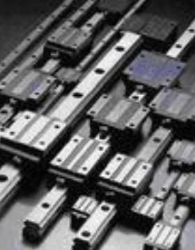 直线导轨 台湾CPC导轨 精密导轨 HR35FL-1B-200L-C0N 库存直销