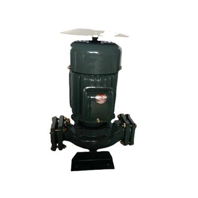 feiyan离心泵增压 HL80-23台湾飞扬海龙3泵泵 水立式海龙泵.75KW