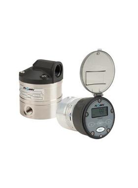 现货-FLOMEC品牌OM004S511221HR流量计瑞帝原装进口等容积式