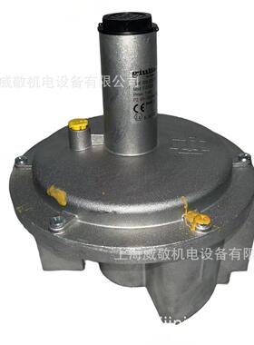 FG1B32 燃气减压阀 意大利 朱利安尼giuliani anello 燃烧机配件