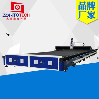 13030单台面光纤激光切割机金属薄板不锈钢铝板大型板管一体机