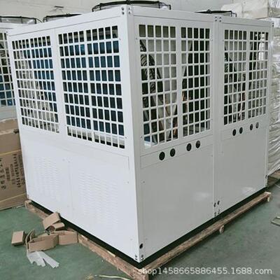 60P顶出风 钣金 W型蒸发器，焊工艺管保压，外转子电机风叶