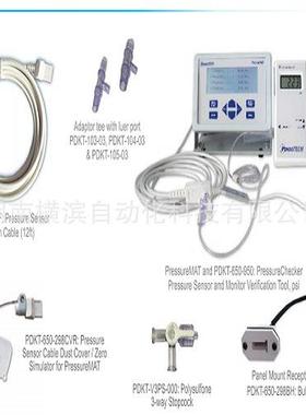 Pendo TECH美国PREPS-N-5-5压力传感器PREPS-N-1-1 PREPS-N-012