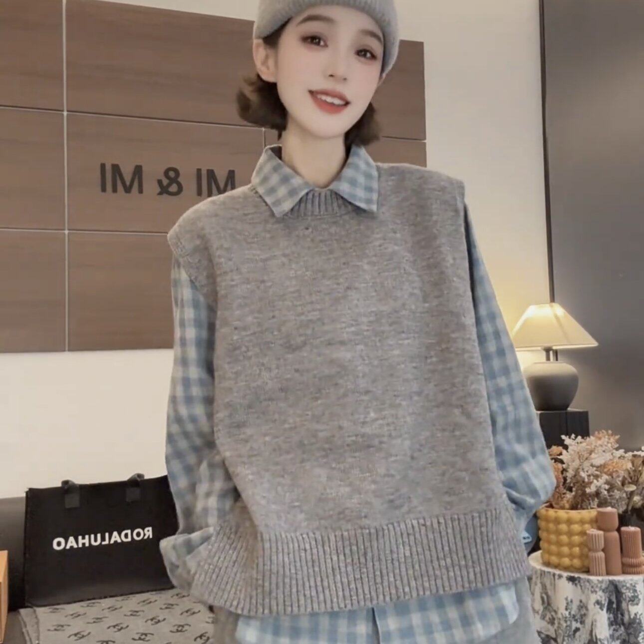 时尚套装时尚2025年冬季新款