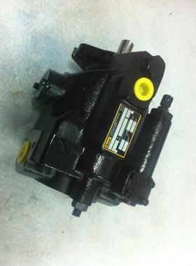 供应PVP16362R212原装美国PARKER派克变量柱塞泵