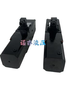 德国EMG伺服阀SV1-06/05/210/5液压纠偏系统传感器SV1-10/4/315/6
