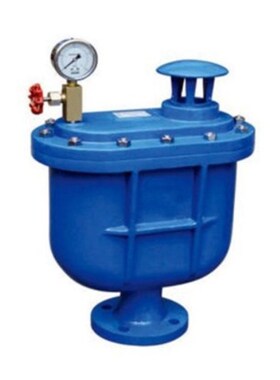 复合式排气阀 CARX-10 复合式清水排气阀DN20 25 32 40 50 80 100