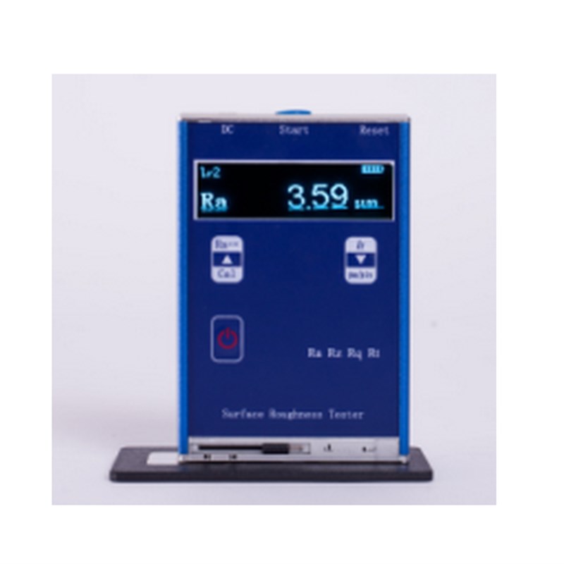 重庆里博仪器袖珍粗糙度仪 leeb400袖珍式表面粗糙度检测仪