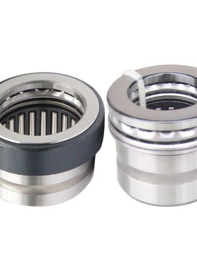 日本推力组合滚针轴承NX7Z NX10Z NX12Z NX15 17 20 25 30 35 Z