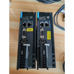 2个 汇川660N总线伺服器 SV660NS5R5l