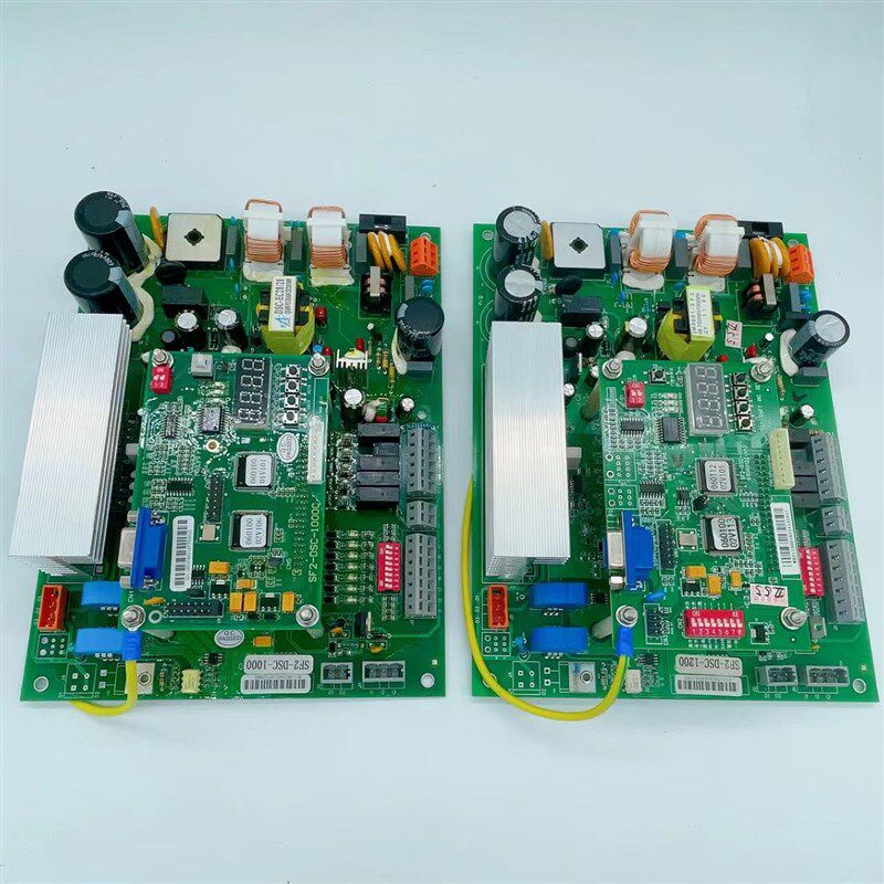 日立门机板SF2-DSC-1000C 1200电梯永磁同步控制板MCA HGP配件