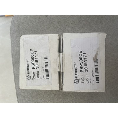 意大利伊莱科ELETTROTEC压力开关PSP300CE2