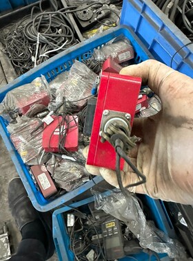 美国原装拆机,FUTEK拆机QIA121