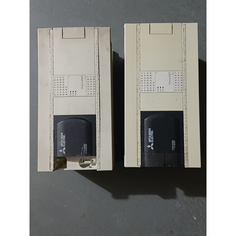 FX3GA/60MR/CM  空壳子