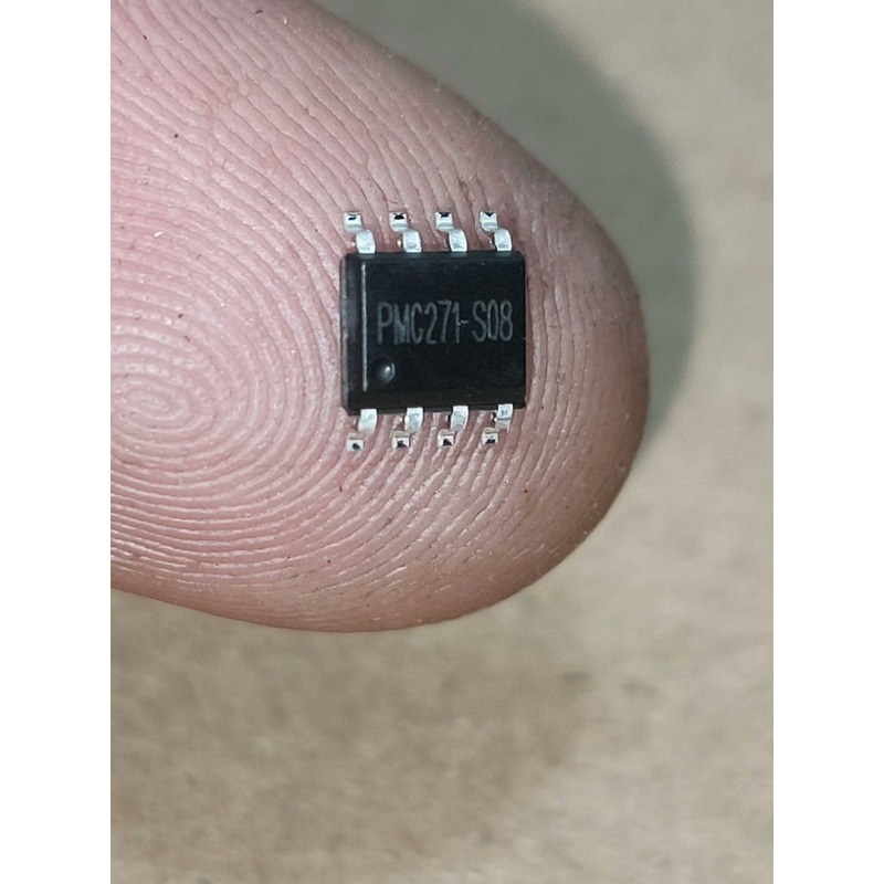 PMC271-S08  全原装  单片机 微处理器 控制器