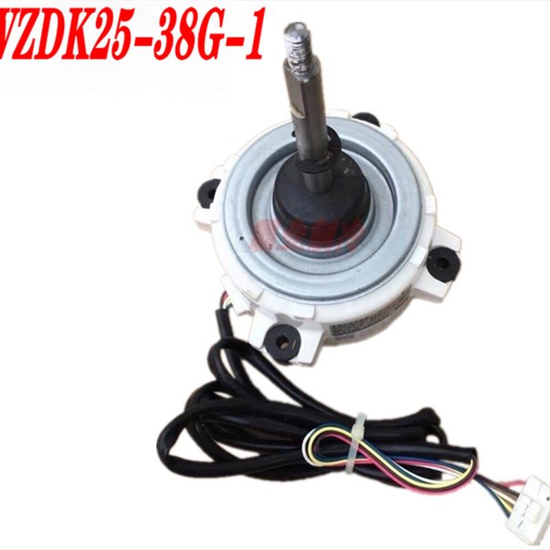 原装美的变频空调马达直流WZDK25-38G-1电机 SIC-61FW-F155-2