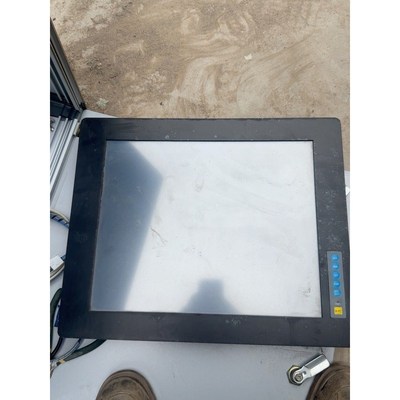 诺达佳工业触控显示器PANEL5000。IPM170TC-S