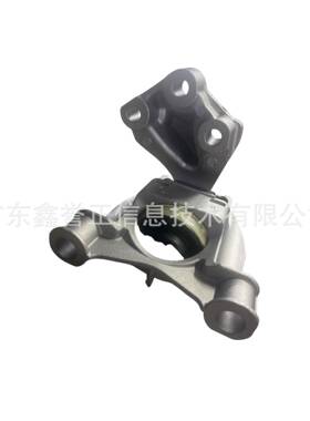 GN11-6F012BC适用于福特翼博171.5发动机脚胶FRTRH