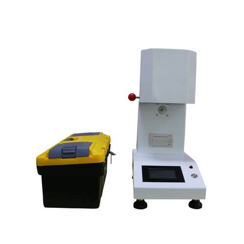三诺牌SN-400D熔融指数仪，测试熔体流动速率分质量法体积法,