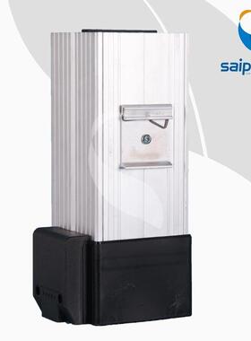 斯普威尔HGL046-400w风机加热器空气除湿加热器DC48v直流加热器