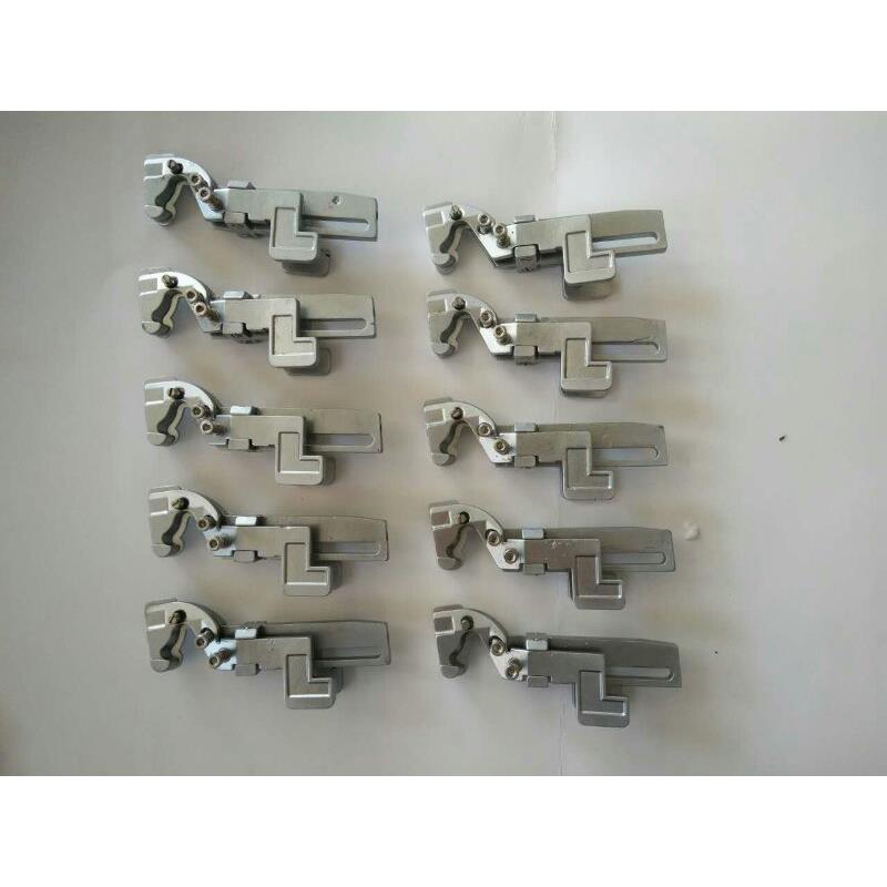 380锁链车埋夹羊毛衫缝合机器配件