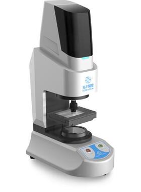 鸿永精仪QVMC大尺寸大视野图像拼接测量手机面板盖板快速检测仪