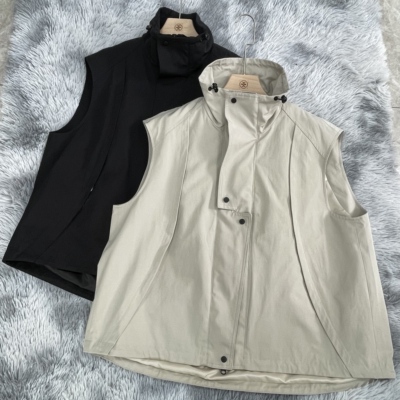 Toled Baich2025早秋新款气质高级感女士风衣外套BE1M0655