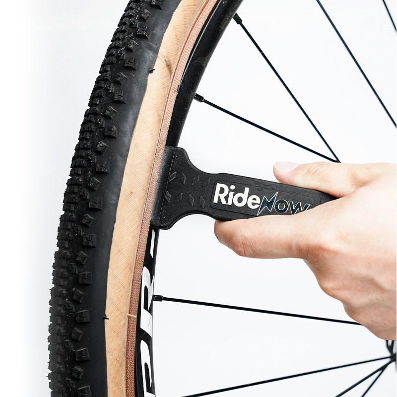 RideNow自行车撬胎棒公路车山地车 扒胎神器补胎换胎撬棒骑行配件