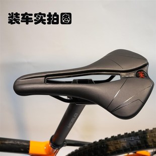 马克罗打印碳纤维坐垫公路车车架铝合金轮组弯把把横把立座杆