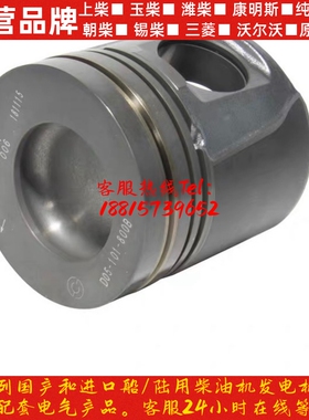 上柴动力 H系列活塞S00000970+03S00011799