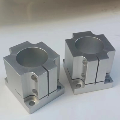 机构安装组件ZCD01-D35锁块/11-D35/01-50底座/ZCD06-D35-L400