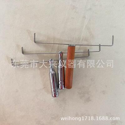 木手柄线棒涂布器专用金