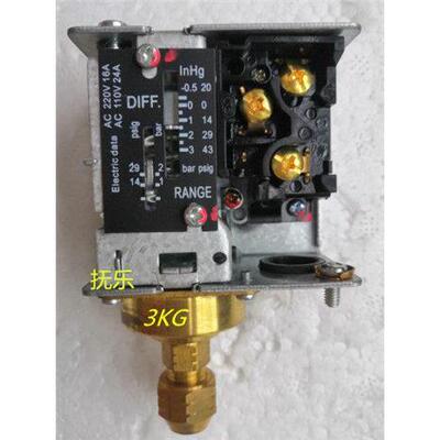 压力控制器PC3EKg公斤2F