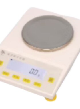上海舜宇恒平MP1002/12002/2001/6001/ 0.01g/0.1g电子分析天平
