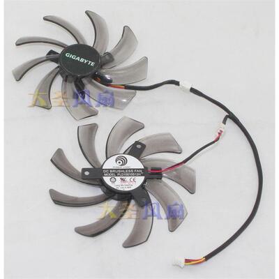 原装技嘉PLD1S12HV.30A