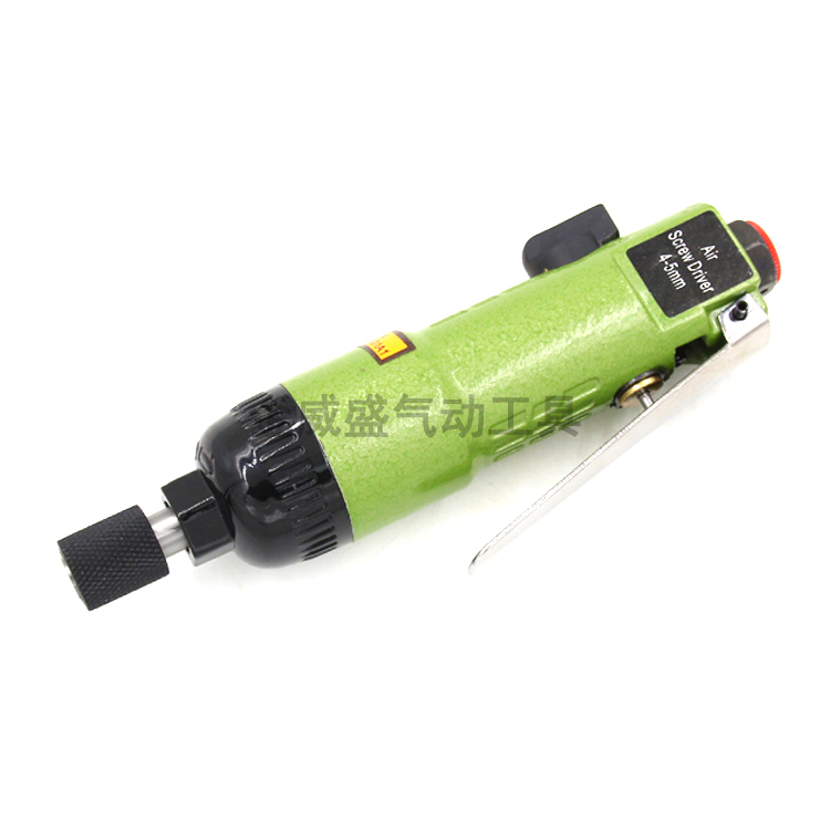 台湾安品ONPIN OP-301A1 直式风批 气动螺丝刀 风动起子 改锥