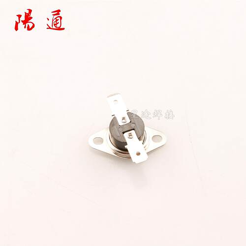 常开KSD301温控开关度圆