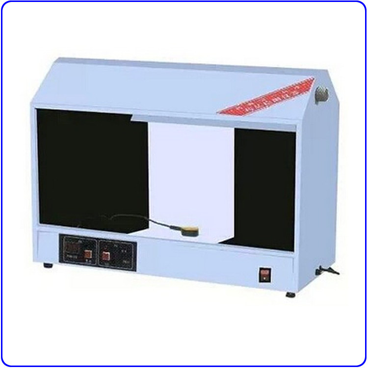 天津光学 YB-III双面澄明度检测仪 澄明度检测仪 YB-3