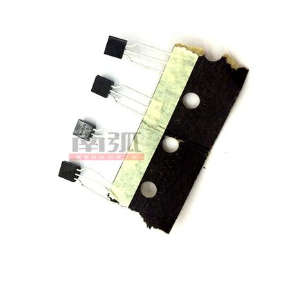 焊机常用三极管PUT款2N6027 焊机配件