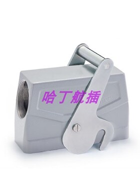 WAIN唯恩连接器  W24B-SEH-1L/C-M25 M32 M40 PG21 PG29 单刀外壳