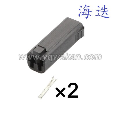 DJ7023YQ-1.2-11/21适用于车用接插件PB941-02010白/PB945-02020