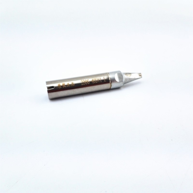 200W自动焊锡机烙铁头 230G-10PC/20PC/30PC/40PC/50PC非标烙铁头