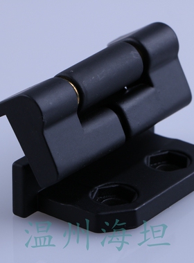 海坦 CL213-1铰链 配电箱柜门铰链 开关柜门铰链 网络机柜铰链