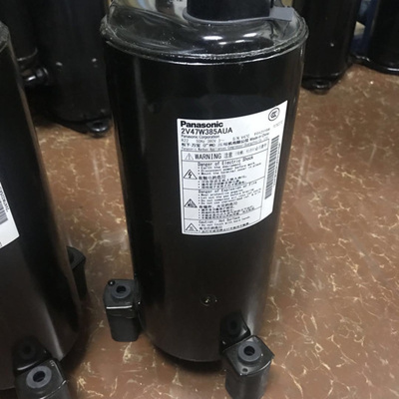 2V47W225AUF/AUA 2V47W385AUA 2V49W225AUA原装全新3匹压缩机