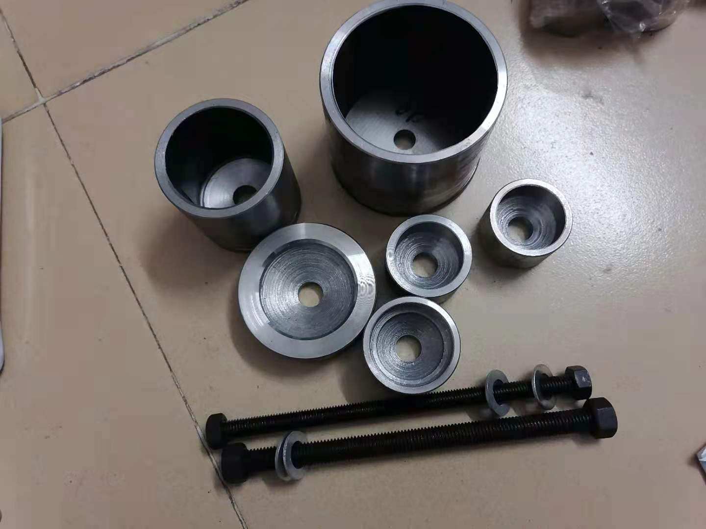 大众奥迪摆臂胶套更换工具摆臂衬套拆装工具胶套拆卸工具