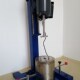 实验室变频高速砂磨分散搅拌多用机分散盘 1100 齐威仪器JFS 550
