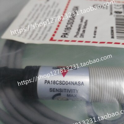 劲拓波峰焊进板感应器IA18DSN08NO原装佳乐光电开关PA18CSD04NA